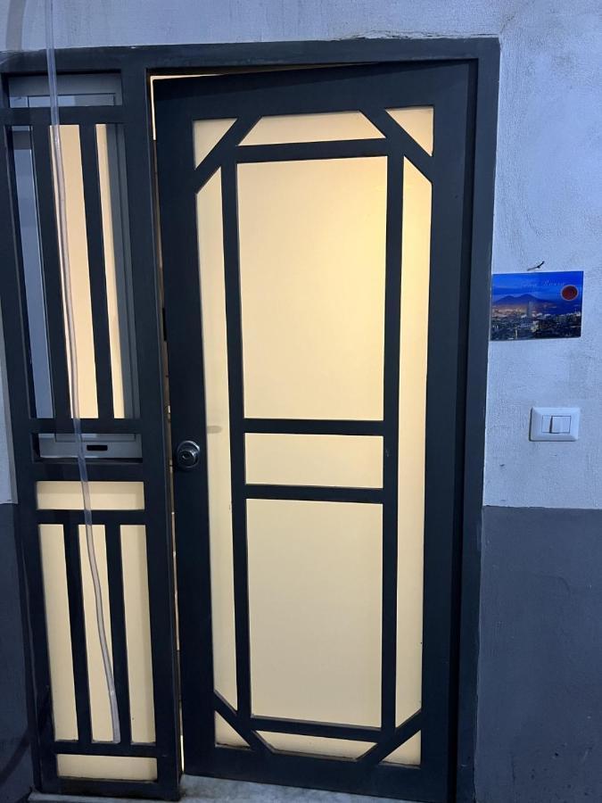 B&B Luna Rossa Naples Exterior photo